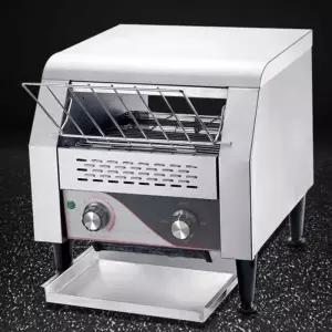 업소용 토스터기 컨베이어 카페 조식 호텔 베이글