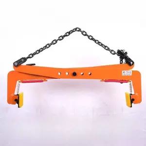 보강토 집게 대리석 돌집게 경계석 클램프 플륨관