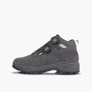 7IE7609 공용 칸네토 듀얼보아 고어텍스 등산화 비브람