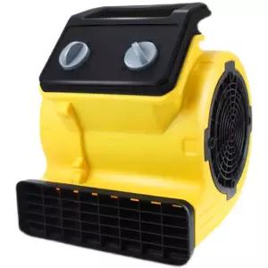 바닥 건조기 카펫 드라이어 송풍기 물기 제거 복도