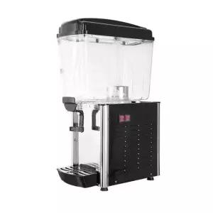 식혜 기계 업소용 주스 냉각기 디스펜서 음료 냉장