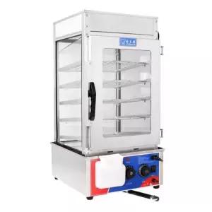 업소용 호빵기계 전동 찜기 만두 보온기 편의점 전기