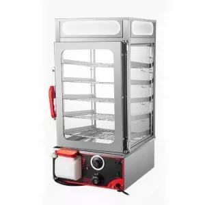편의점 호빵기계 업소용 보온기 찜기 전동 진열대
