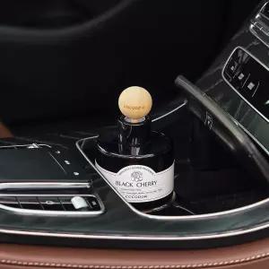 코코도르 빅우드볼 디퓨저 130ml 2개입 I 새차선물 & 실내차량인테리어 꿀템