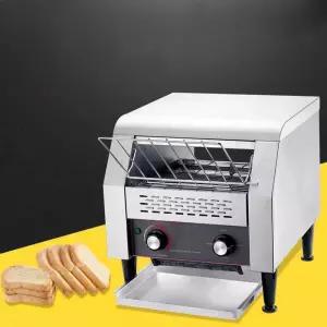 업소용 토스트기 자동 컨베이어 빵굽는기계 레스토랑