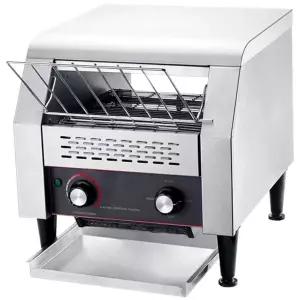 업소용 토스터기 대형 토스터 식빵 굽는기계 호텔