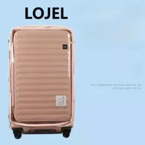 로젤쿠보 캐리어 호환커버 클리어핏