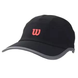 윌슨 시즈널 쿨링 모자 테니스 볼캡 운동 남자 여성 스포츠 야구모자