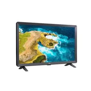 LG 24인치 720p 클래스 LED HD WebOS 스마트 TV 모니터 24LQ520S