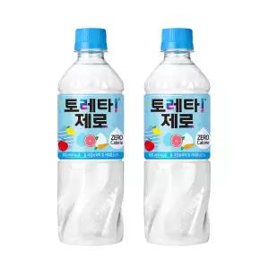 토레타 제로 500ml 24병