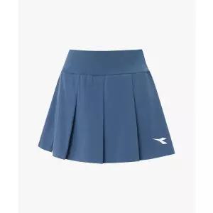 [디아도라] 아이콘 스커트 네이비 146866334