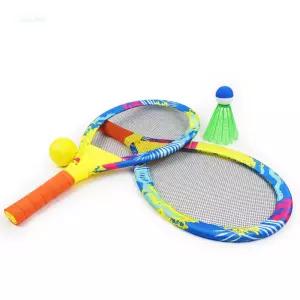 파랑새백화점 빅민턴 라켓볼 실외운동