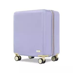 파르페 18인치 허니블루베리 기내용 하드캐리어 확장형