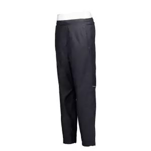 아디다스 남성 웜 윈드 팬츠 HK9807 블랙 겨울 방한 스포츠 바지
