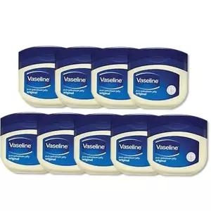 바세린 스킨 젤리 멀티 퓨어스킨젤리 저자극 바세린 오리지널 젤리 보습 대용량 휴대용 보습제 발꿈치