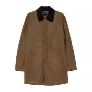 바라쿠타 X 바버 타인 코트 BRCPS1157UT2743 TP444698262