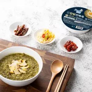 [진도잇츠] 진도담은 찹쌀전복죽 120g