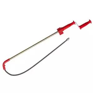 대진 낚시대청소기 양변기청소기 DK-1000 0444494 변기 싱크대 세면기 4중구조 열처리스프링1M