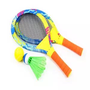 빅민턴 멀티 라켓볼 테니스배드민턴