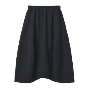 tout a coup 밴딩 웨이스트 스커트 S126AW5 TP446058445