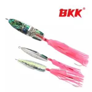 배스랜드 BKK 파이오니아 인치쿠 대구 농어 방어 부시리 민어 UV 바늘 대구라바 타이라바 채비 신상 정품 파란낚시