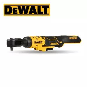 디월트 DCF513N 20V 충전 임팩트 3/8 라쳇 렌치 전동 드라이버 베어툴 9.52mm