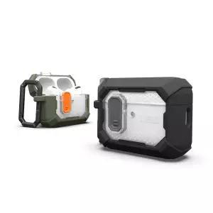 UAG 에어팟 프로 3세대 플라즈마 케이스