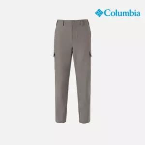 남성 베이직 카고 팬츠_베이지 (C54-YMD803)