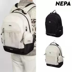 네파키즈 더스틴 스쿨 책가방 백팩 KMC7032 2종 택1