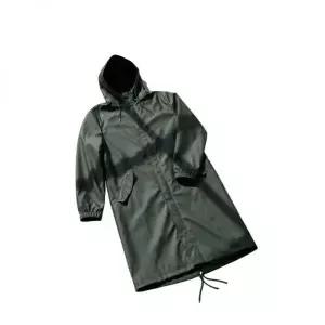 [RAINS]레인스 피쉬테일 파카 그린 150910909