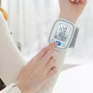 휴비딕 혈압계 가정용 혈압측정기 HBP-600 불규칙맥파 혈압분류 움직임감지 평균측정값 2인사용