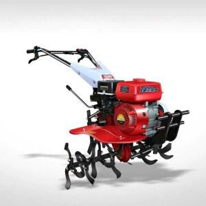 가솔린 관리기 농기계 아세아관리기 옵션 무선 미니 전동쟁기 쟁기 2행정 충전식 텃밭