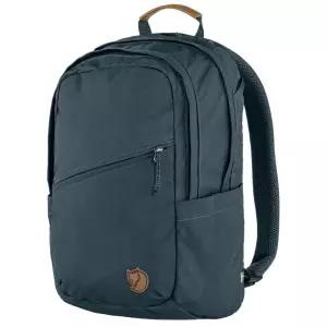 Fjallraven Raven 20 백팩, 네이비