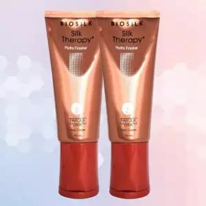 실크테라피 하이드로 피니셔크림 150ml 2개