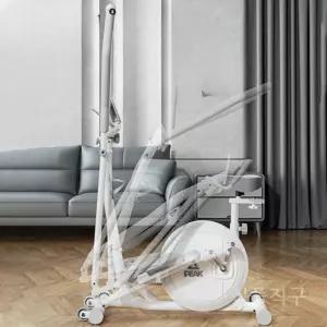 손잡이스텝퍼 홈트 유산소 헬스장 실내용 계단 워킹 가성비형 8단 운동기구 실내 모델 운동