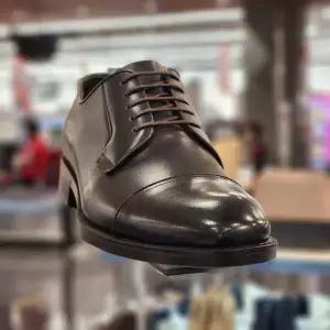 [에스콰이아]ESQUIRE HC02 남성 구두 남자 세미정장 캐주얼 볼넓은 구두 면접 예식 드레스 더 (S13273178)