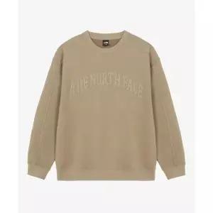 [노스페이스]THE NORTH FACE NM5MR54D 남성 키네틱 플리스 스 셔츠 BEIGE BROWN 919169