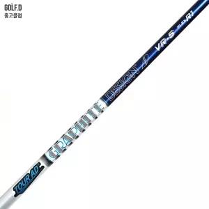 투어에이디 Tour AD VR 5R1 드라이버 샤프트 캘러웨이 슬리브 0204