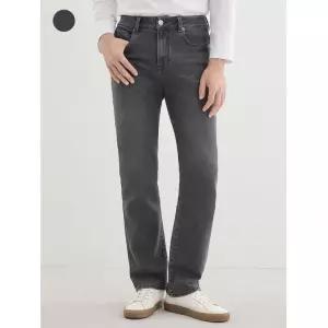 게스 25FW신상 ON 남성 스트레이트 W BLK NP3DE102