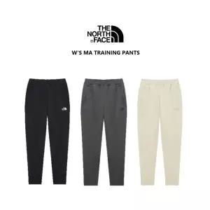 [노스페이스]여성 MA 트레이닝 팬츠 NP6KP32A B C 928287