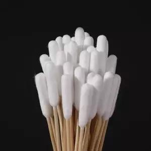 대왕 면봉 50개 왕 면봉 반려동물 고양이 강아지 귀청소 대왕면봉 왕면봉 강아지면봉