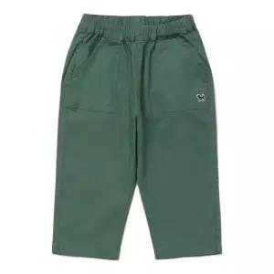 [롯데백화점]블루독베이비 GN)블루독이지린넨팬츠 46114-410-05 출산백일돌