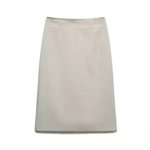 [롯데백화점]나이스클랍 H라인 스커트 N261MWS201