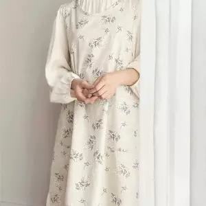 앞치마/  원피스형 앞치마/여름앞치마/어린이집앞치마/유치원앞치마 데이지