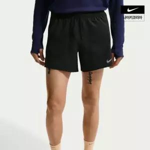 나이키 스트라이드 남성 드라이 핏 5인치 브리프 라인드 러닝 쇼츠 IF2039-010 122716