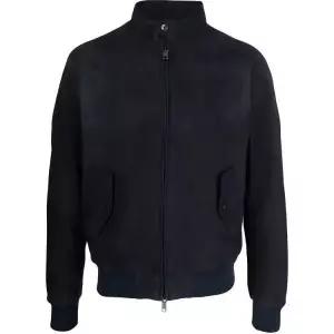 [바라쿠타] 스웨이드 G9 해링턴 자켓 138329029