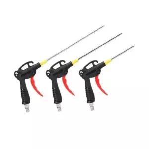 사출에어건 콤프레샤 청소건 사출건 에어공구 가정용