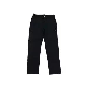 디스커버리 남성 경량 벨티드 마운틴 팬츠 DMPT7A033-BKS