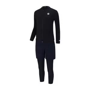 매장정품 ARENA 아레나 남아 리안 집업 래쉬가드 세트 (A5BB1BS05_BLK) 1107181