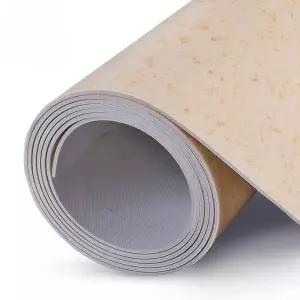 롤장판 고무 바닥재 두께 셀프 매트 방수 시공